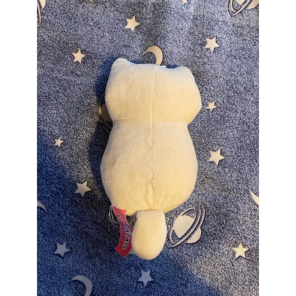 Kleptocats plush